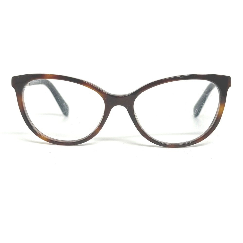 Kate Spade New York Kassia CRX 135 Eyeglasses Tortoise Shell Cat Eye Frames